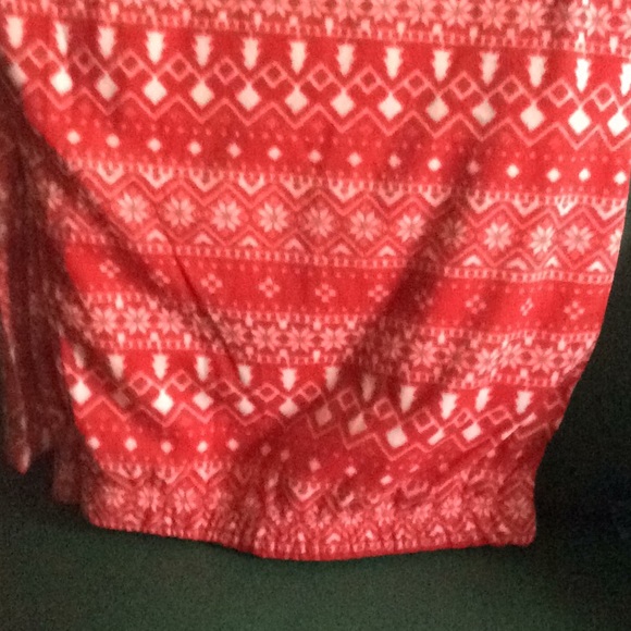 Wandershop winter pj set - Picture 2 of 3